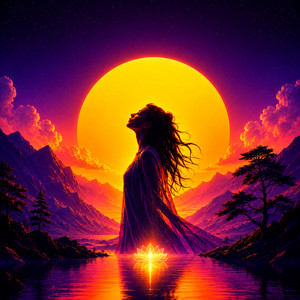 Alive Again by SK.music