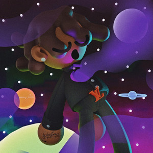 Portada de Woah