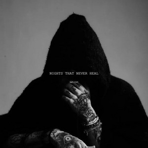Nights I Cant Escape by NØLIVE