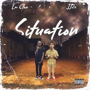 La Clee - Situation (feat. JJ2x)