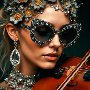 Prism by Deep Violin Vibes
