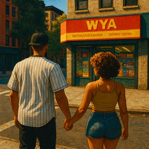 WYA (feat. Genny Genn)