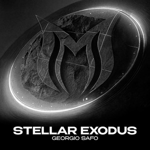 Stellar Exodus by Georgio Safo