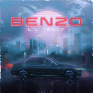 Portada de Benzo
