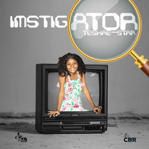 Teshae-Star - Instigator