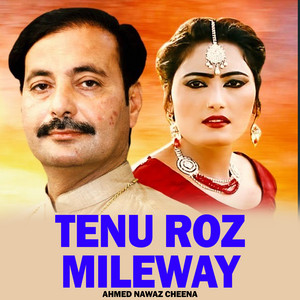 Ahmed Nawaz Cheena - Tenu Roz Mileway