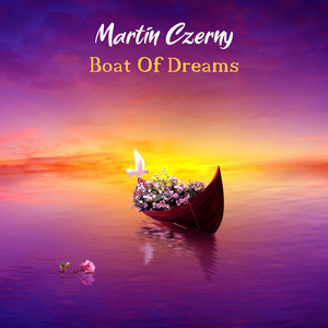 The Last Sunset by Martin Czerny