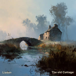 The Old Cottage by Liadan