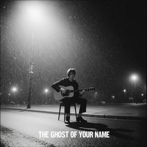 The Ghost of Your Name by Di Natale