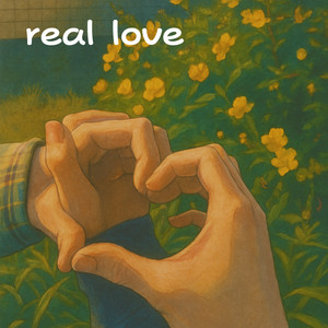 real love by LALIO