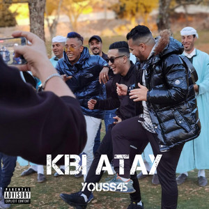 youss45 - Youss45 ft men grave Kbi atay