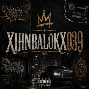 XIHNBALOKX039 by Gomkal