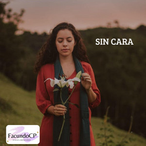 Sin Cara by FacundoCP