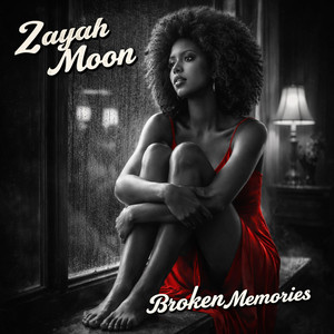 Zayah Moon - My Soul Still Calls You