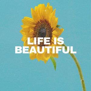 Life Is Beautiful by 3HRE