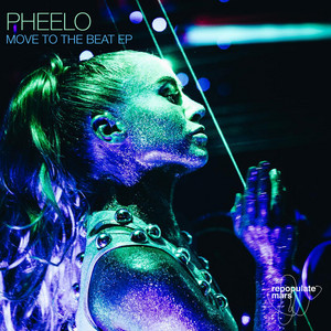 Pheelo — Move To The Beat EP (2026)