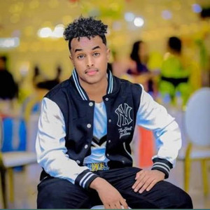 NASHAAD MUSTAFE - KU HUNGOOBAY