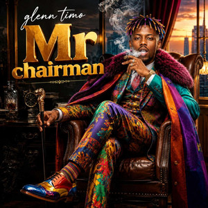 CHAIRMAN by Glenn Timo