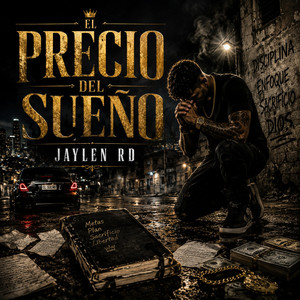 El Precio Del Sueño by Jaylen RD
