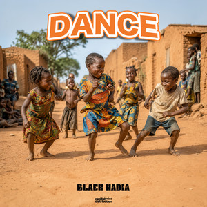 Black Nadia | Spotify
