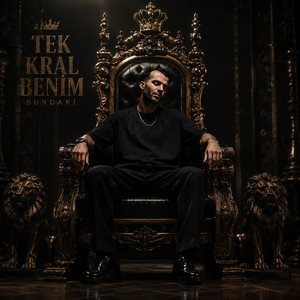 Burdaki Tek Kral Benim by Murat Şener