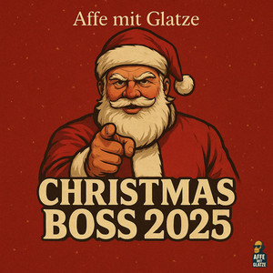 Christmas Boss 2025