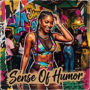 Sense Of Humor by Cronsyncro, Narous Music Record