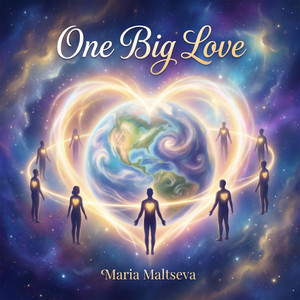 One Big Love by Maria Maltseva
