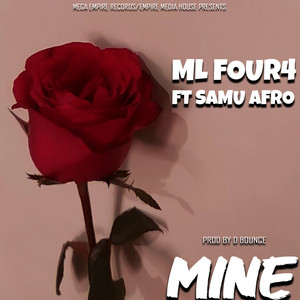 Portada de Mine