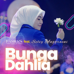 Bunga Dahlia by FAMILYS GROUP, Selvy Anggraeni