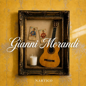Gianni Morandi by NARTICO