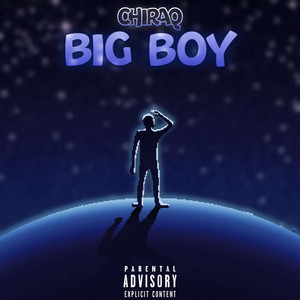 Portada de Big Boy