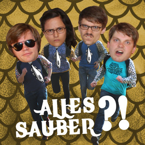 Alaska Seelachs Quartett - Alles sauber?!
