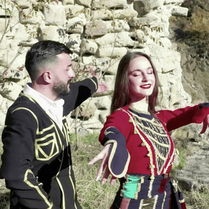 mirza artmeladze - Acharuli (Shuakhevi)