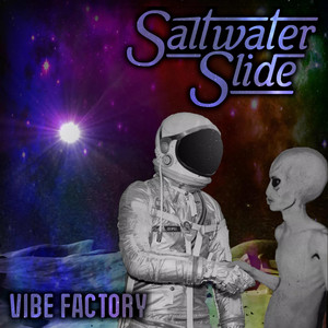 Interrogation (Skit) by Saltwater Slide