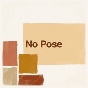 No Pose by Thierry Moss