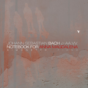 Keyboard Works, Vol. II: No. 10, Toccata and Fugue in A Minor: I