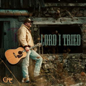 Lord I Tried by Chad Ruttan