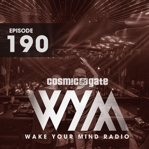 Departure (WYM190) - Extended Mix by Rylan Taggart