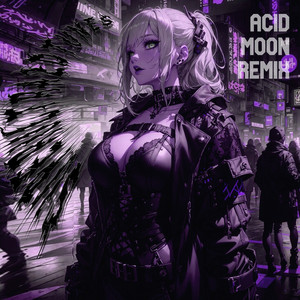 superultra2dtunes — Acid Moon (Remix)
