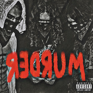 REDRUM by B3NTLY, Artigue, Tommy Dash