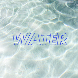 Water by Marc Bell