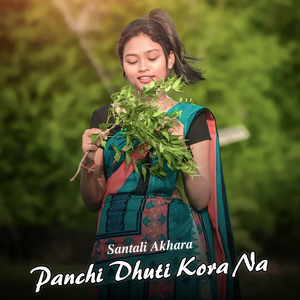 Santhali Diwana - Panchi Dhuti Kora