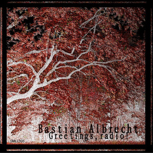 Bastian Albrecht cover