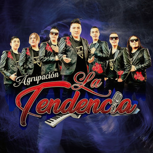 Agrupación La Tendencia - Soy Minero