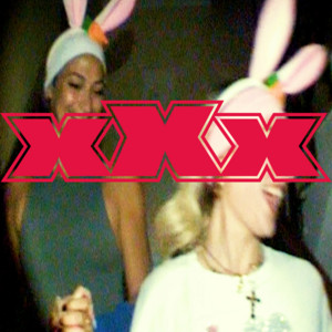 xXx (feat. zorah) by Jemel, zorah