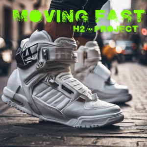 Moving fast
