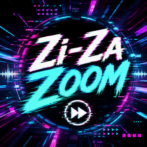 Zi-Za Zoom by DJ EXCUSE, DJ.ILHAM