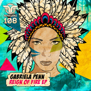 Kapot - Original Mix by Gabriela Penn