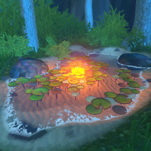 Eden's Gateway